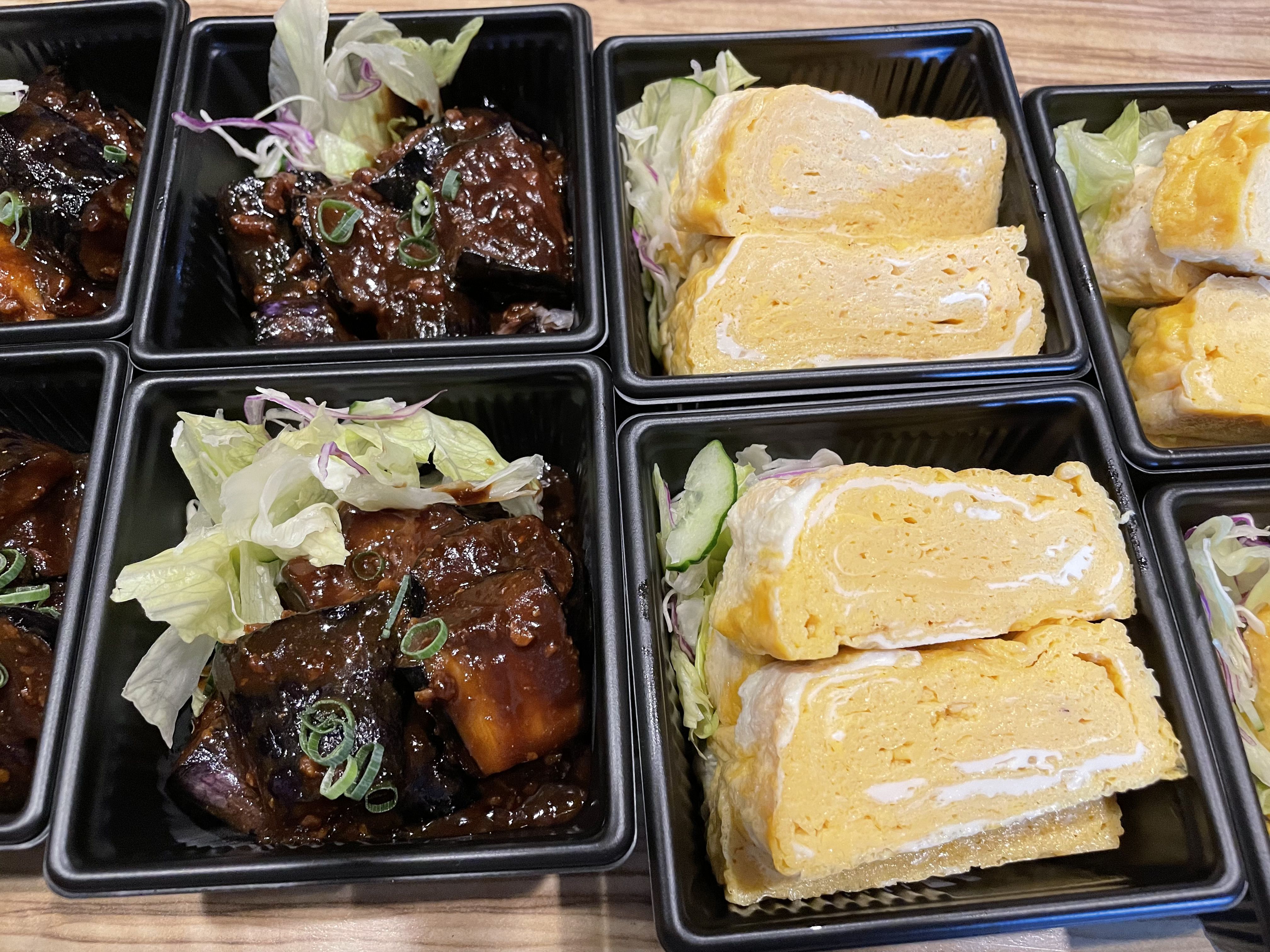 ★味よし「店外販売、テイクアウトご利用いただきありがとうございます！！」