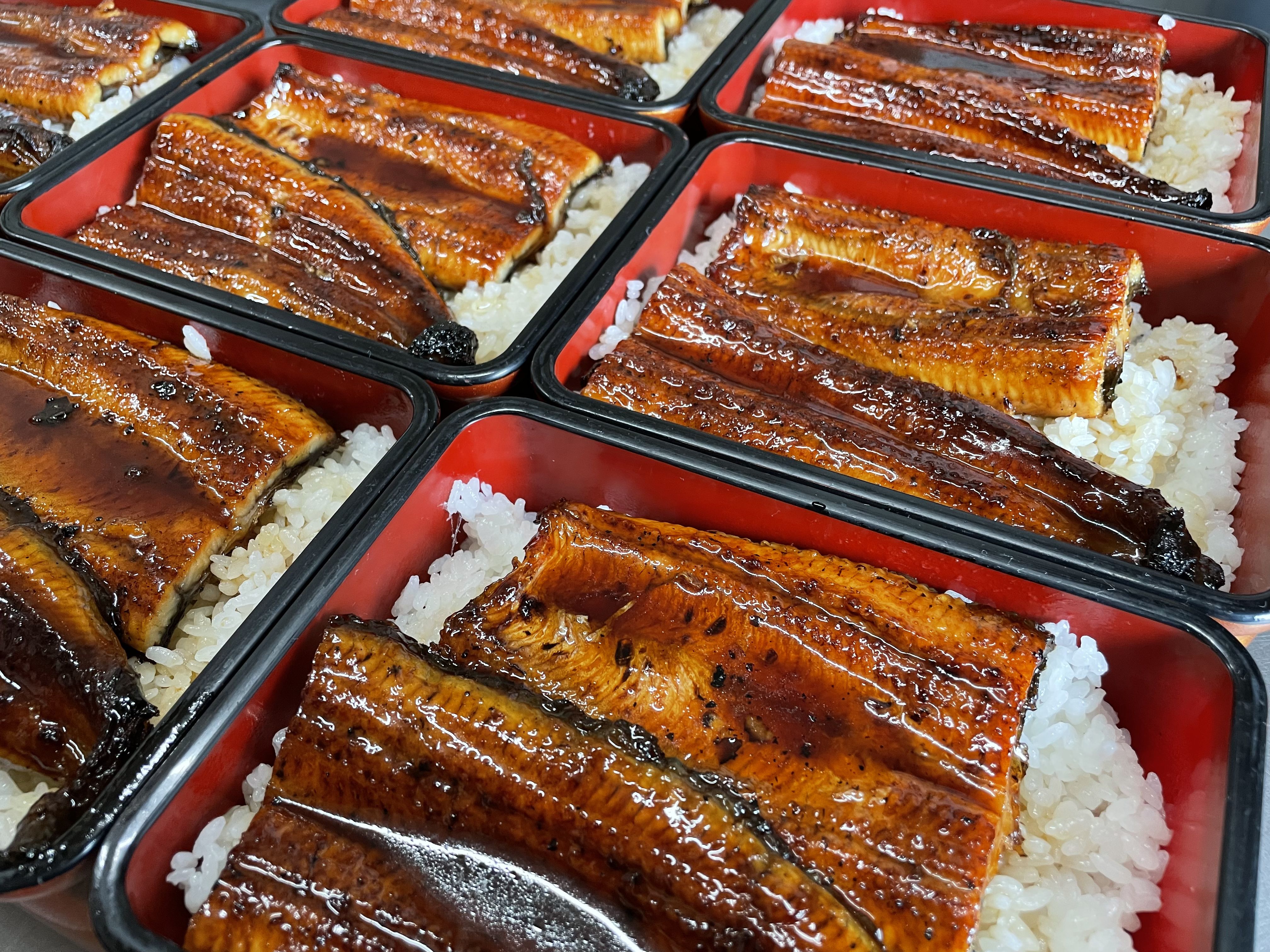 ★味よし「ご注文ありがとうございました‼️」