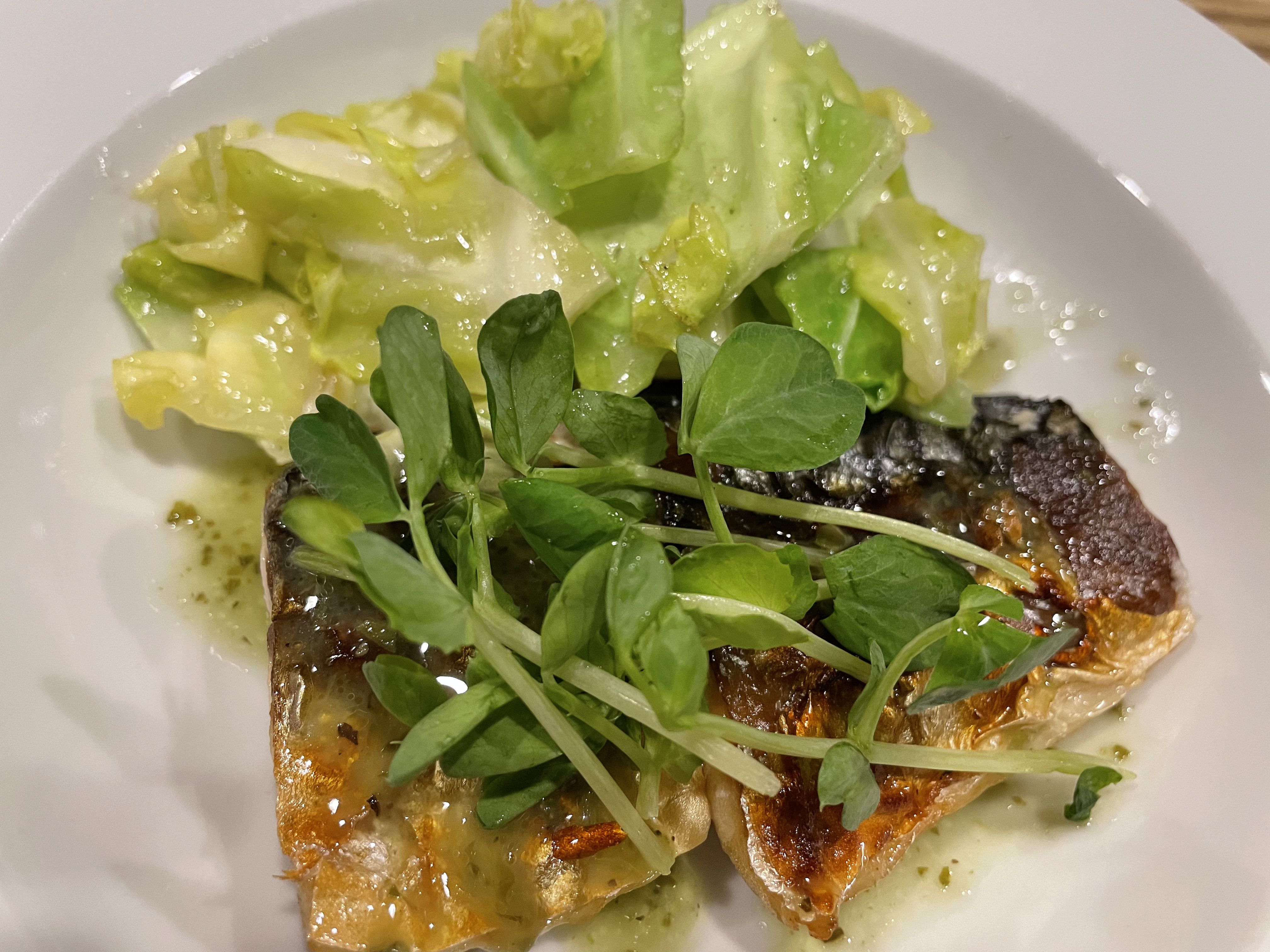 ★味よし「今週のランチメニューは？？」