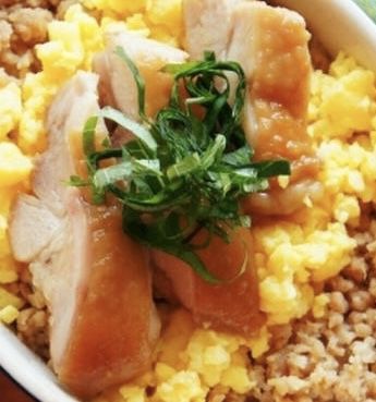 ★味よし「今週のランチメニューは？？」