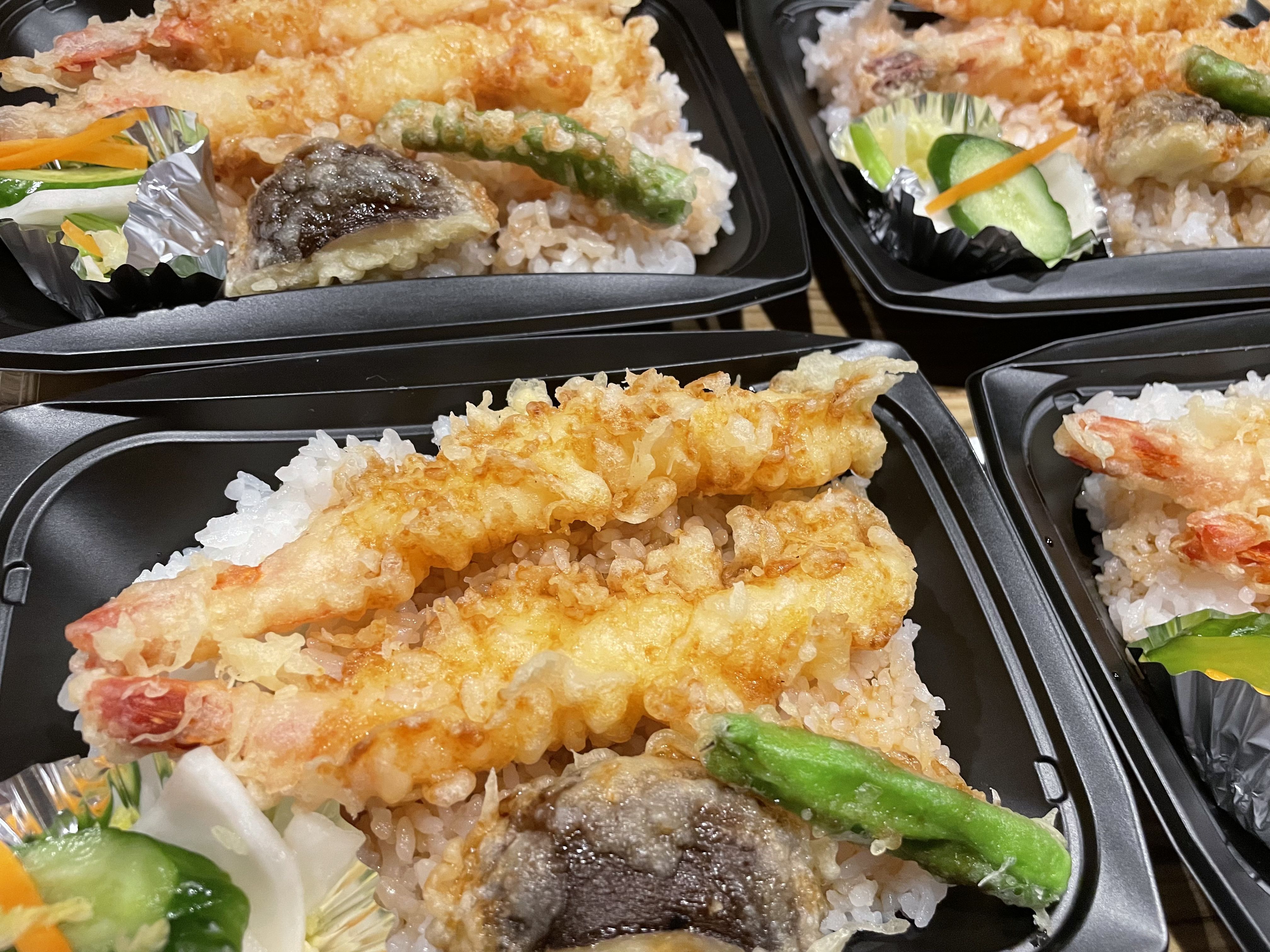 ★味よし「臨時休業させていただきます」