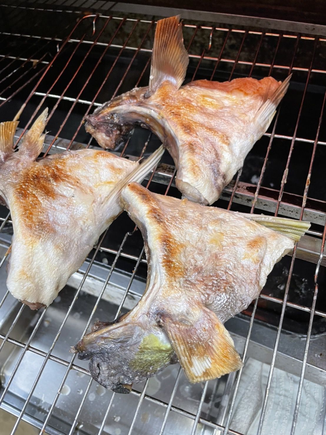 ★味よし「本日より、営業再開させていただきます！！」