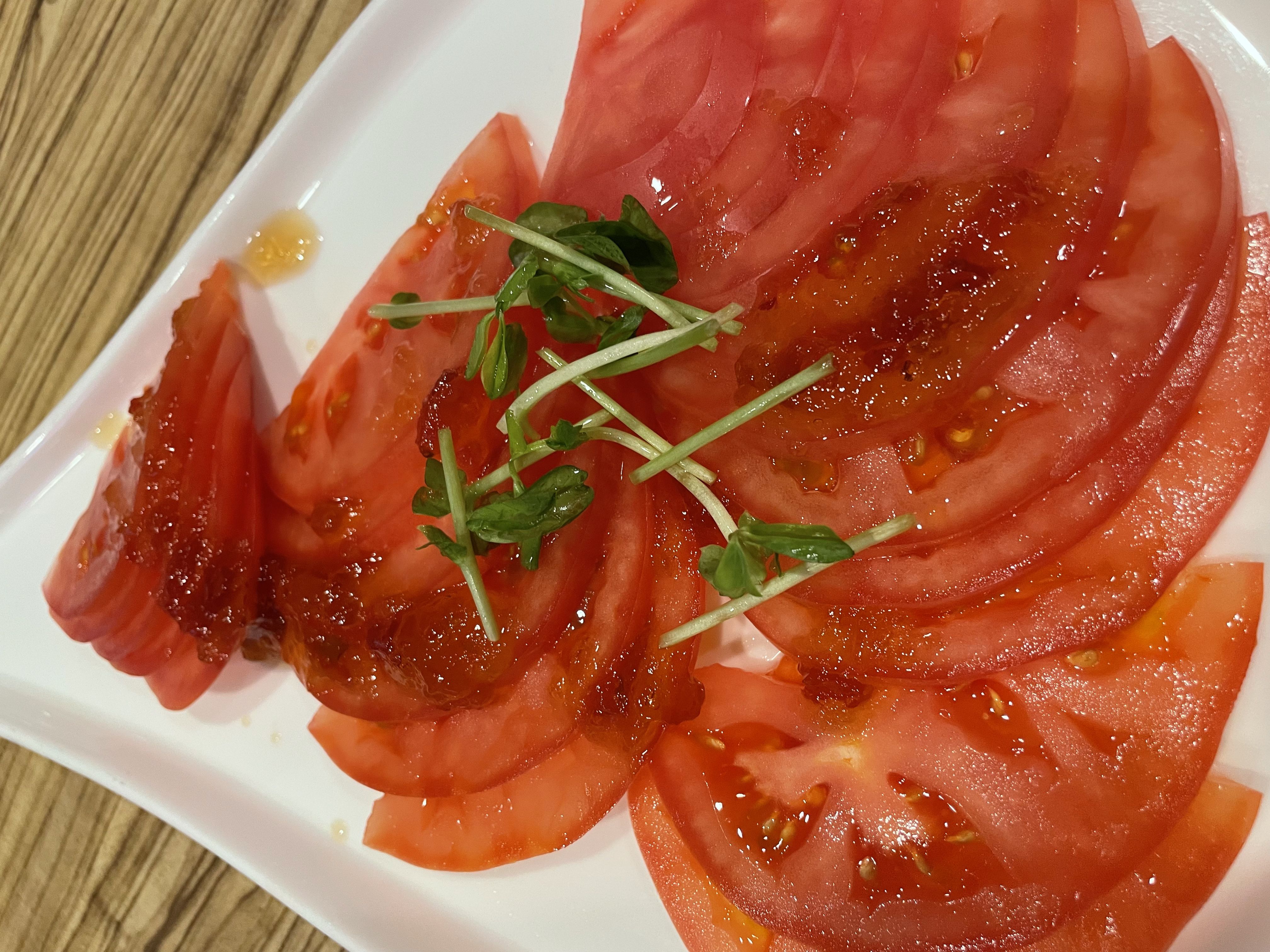 ★味よし「夏バテしないように！！」