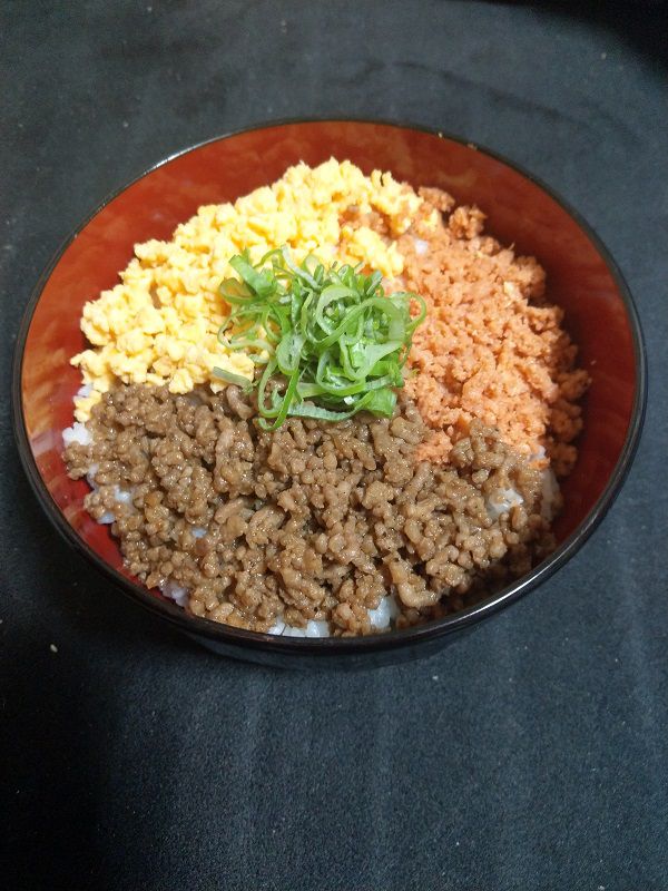 ★味よし「今週のランチメニューは？？」