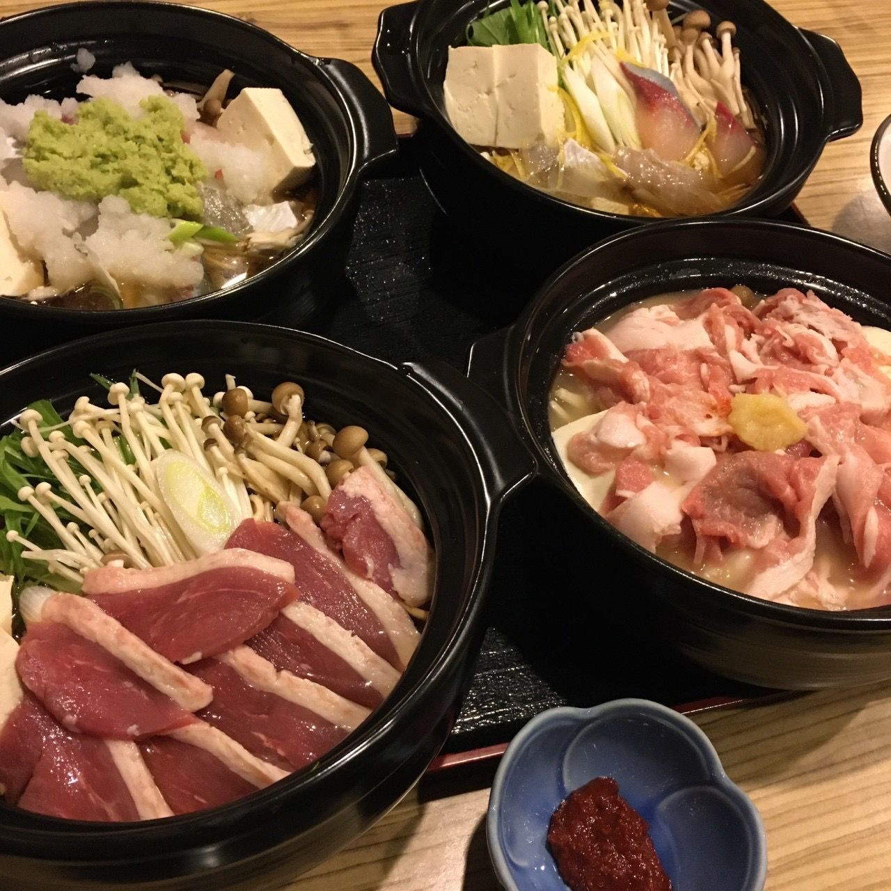 ★味よし「今週、来週のランチはお休みです!!」