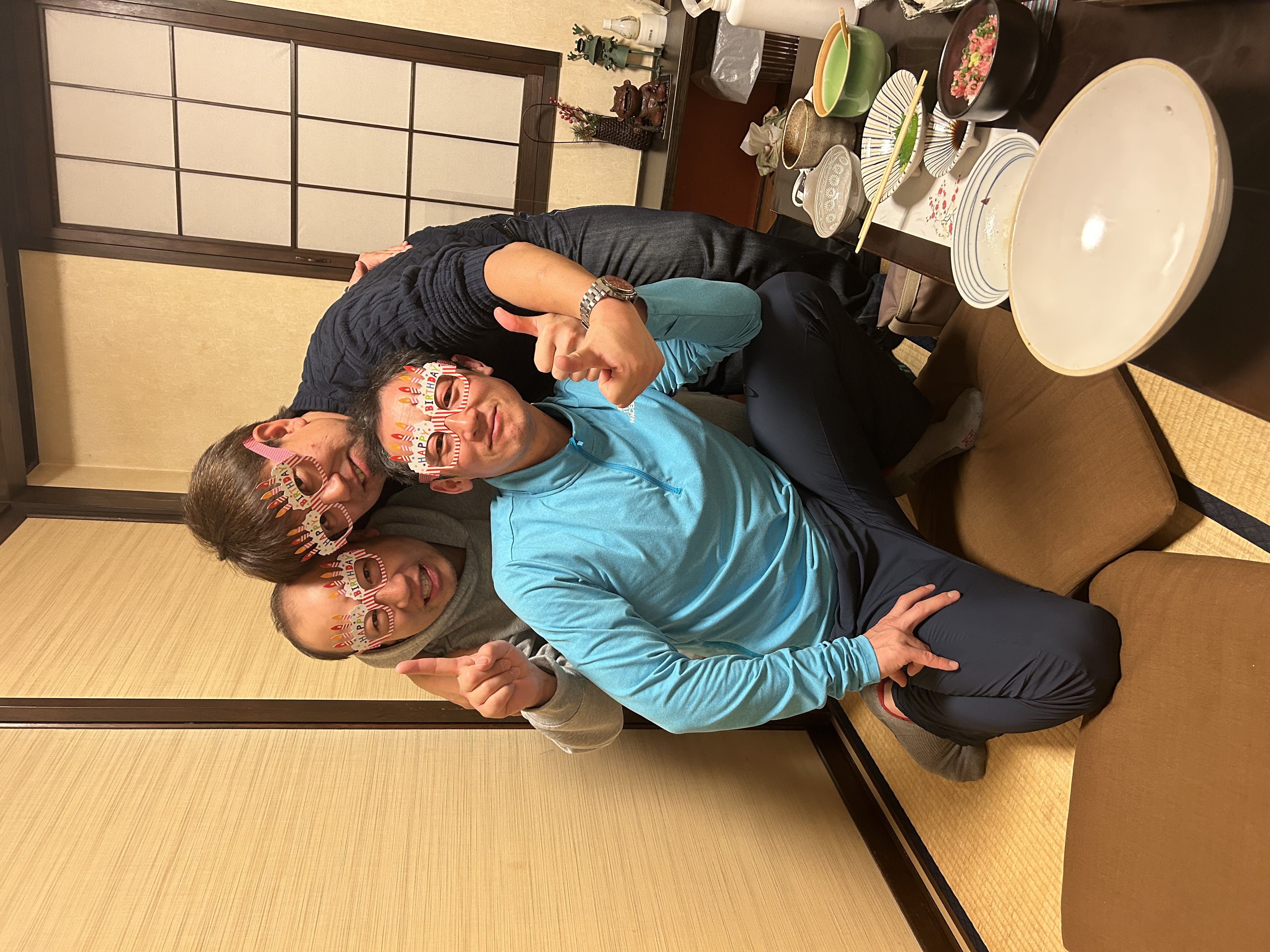 ★味よし「続・ご来店ありがとうごさいました！！」