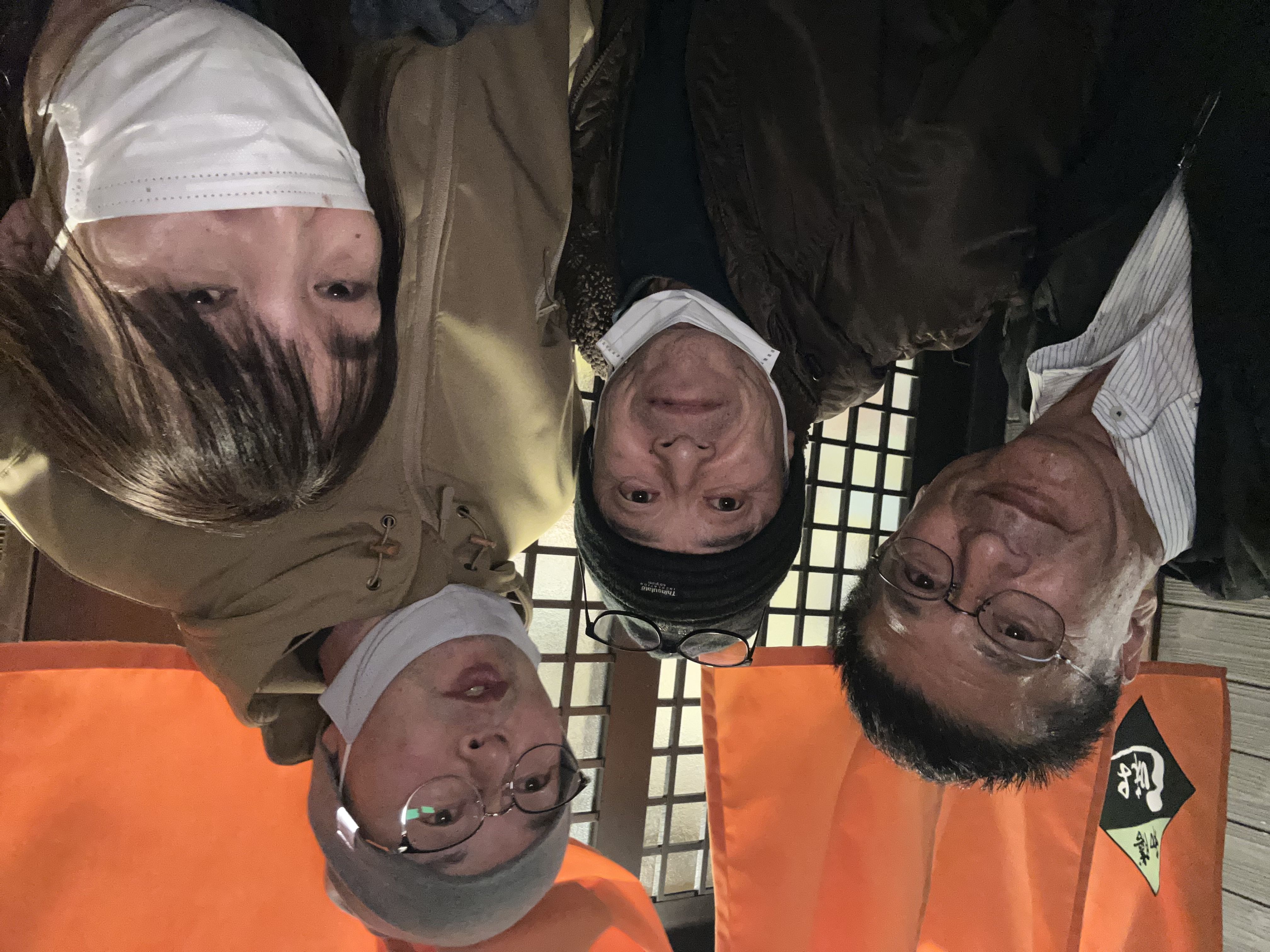 ★味よし「ご来店ありがとうございます♡」