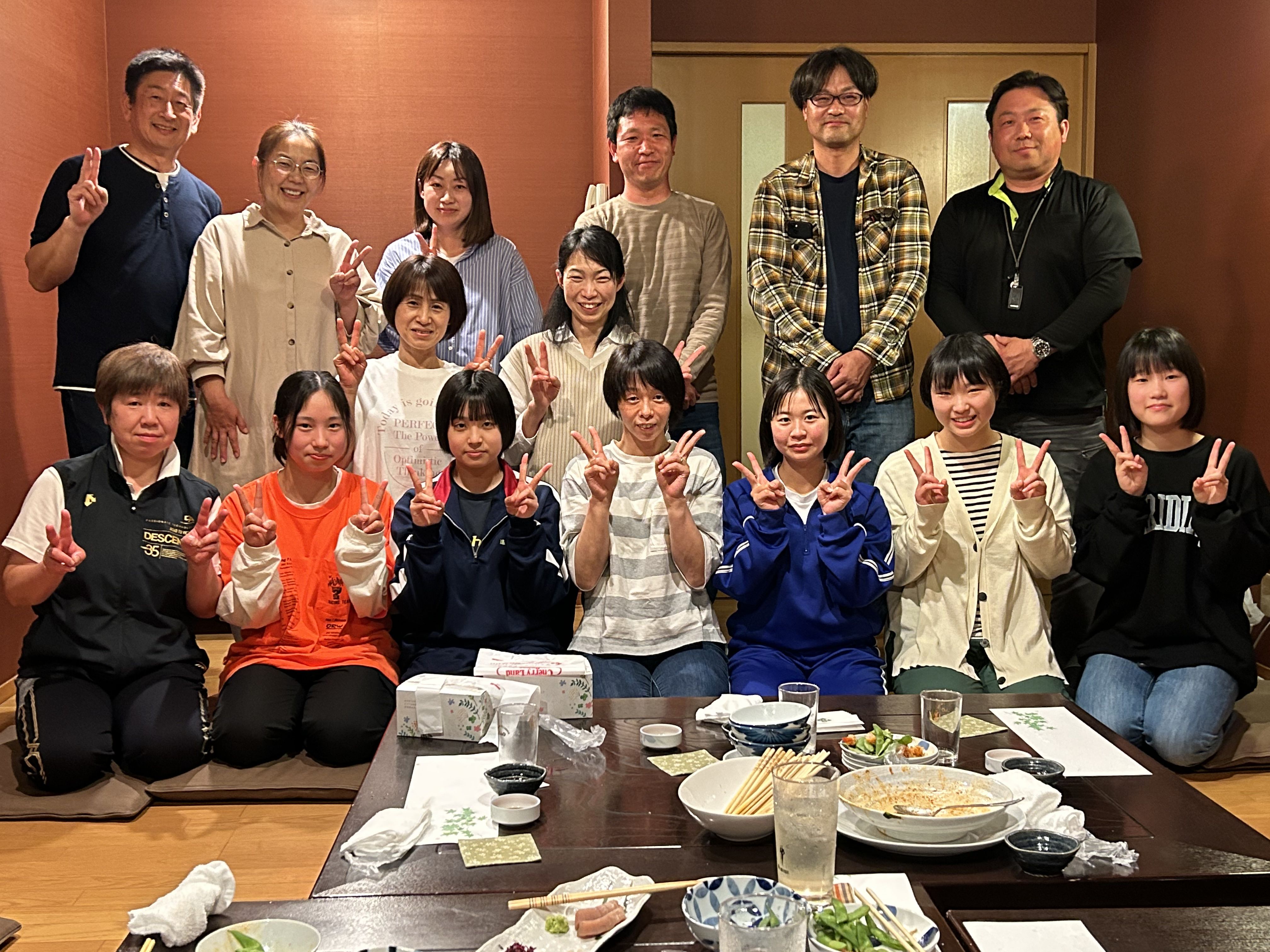 ★味よし「続・ご来店ありがとうございました🍺