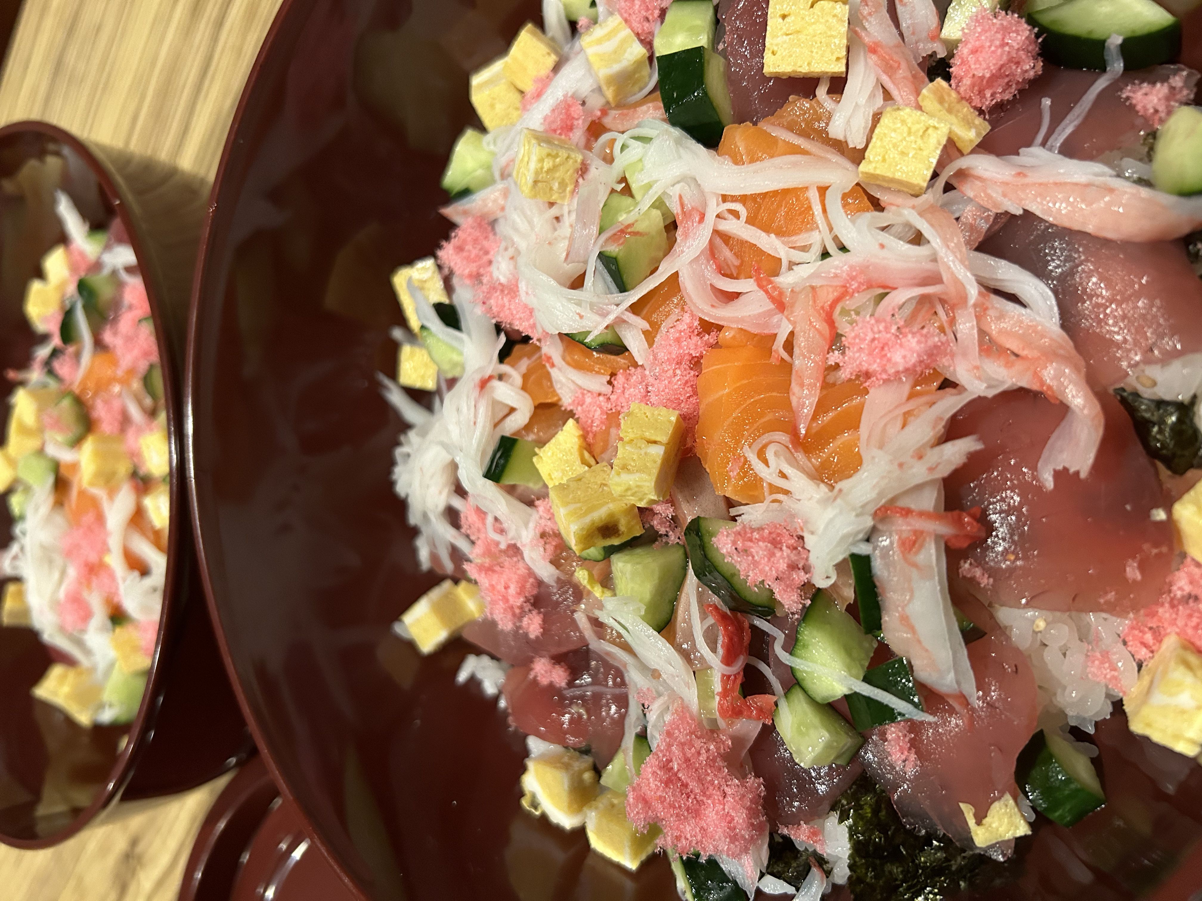 ★味よし「リクエストお待ちしてまーす♡」