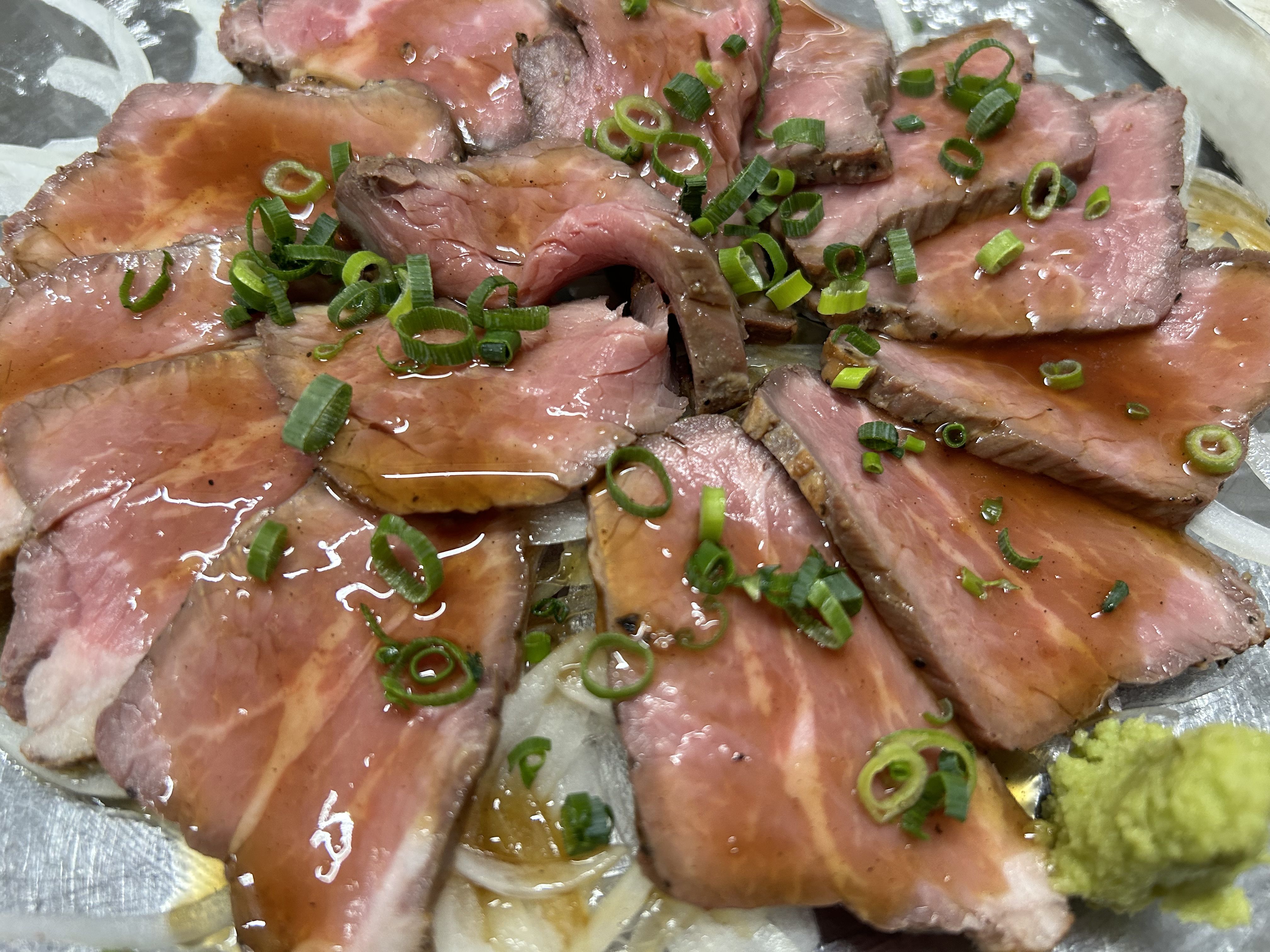 ★味よし「地元の食材やお料理を…✨」