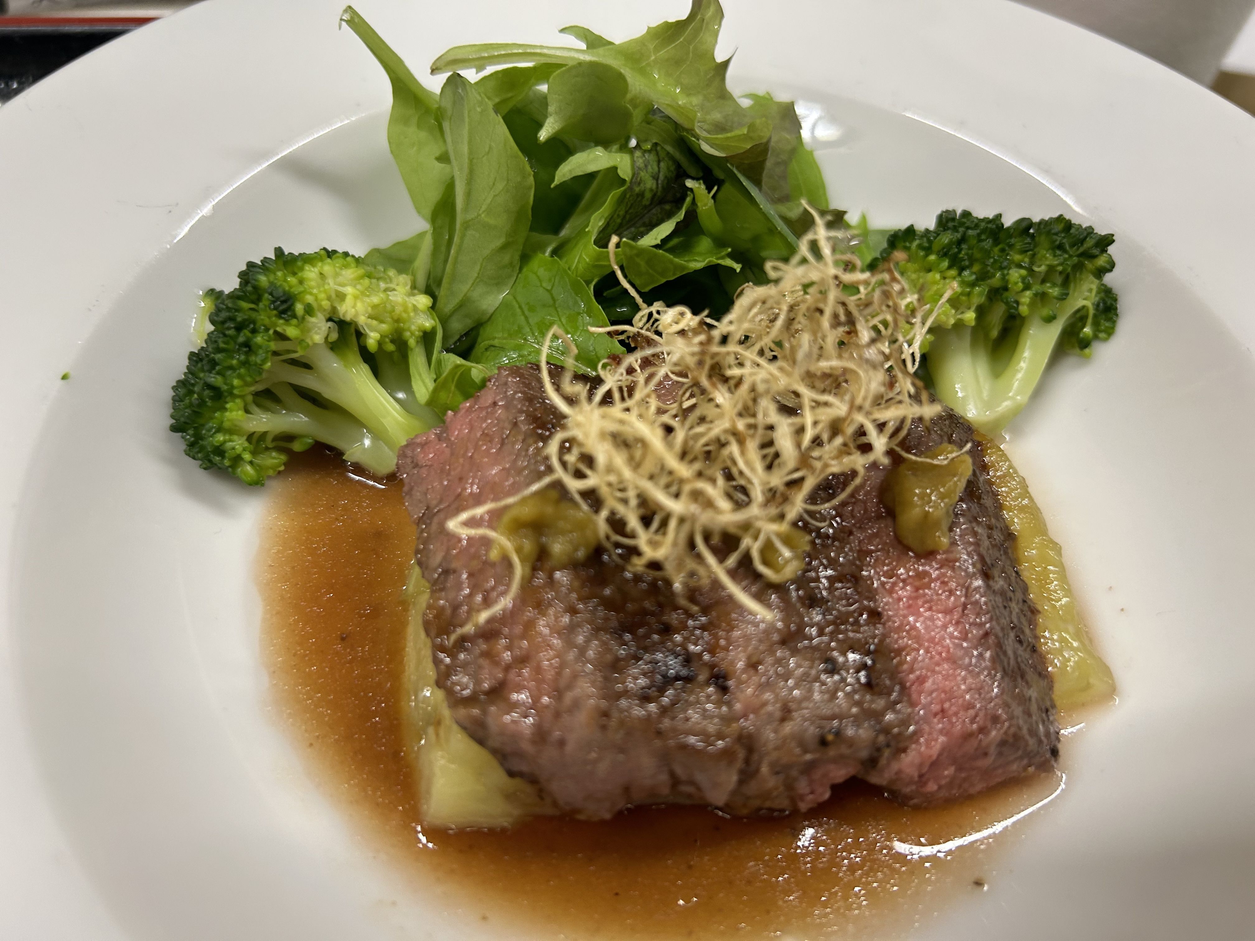 ★味よし「たまには、板長のおまかせコース会席料理を…♡」