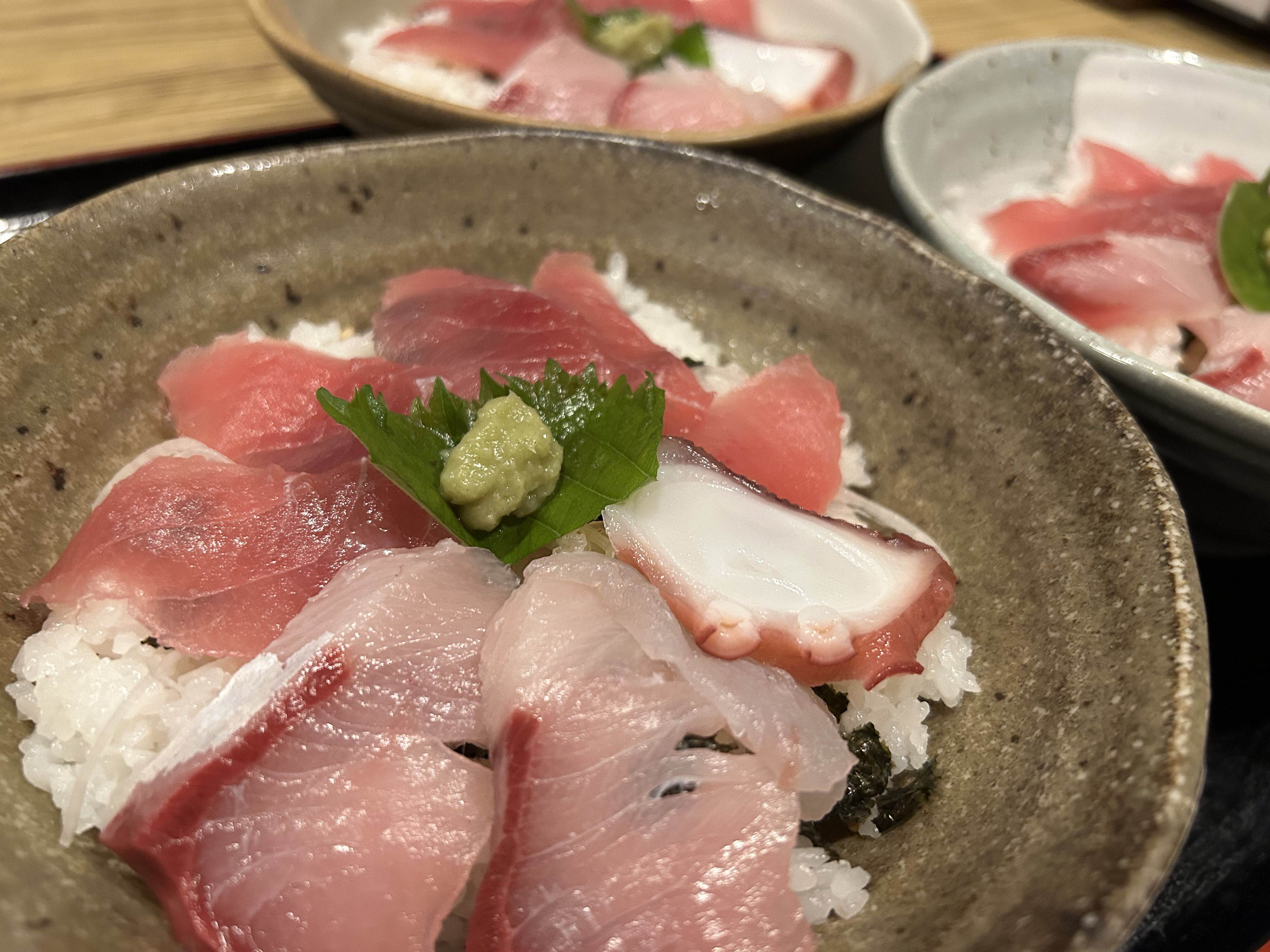 ★味よし「お盆の営業日のお知らせ♬」