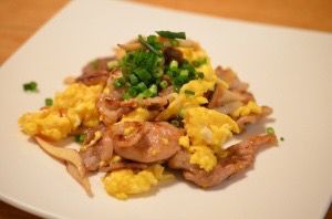 ★味よし「今週のランチメニューは？？」