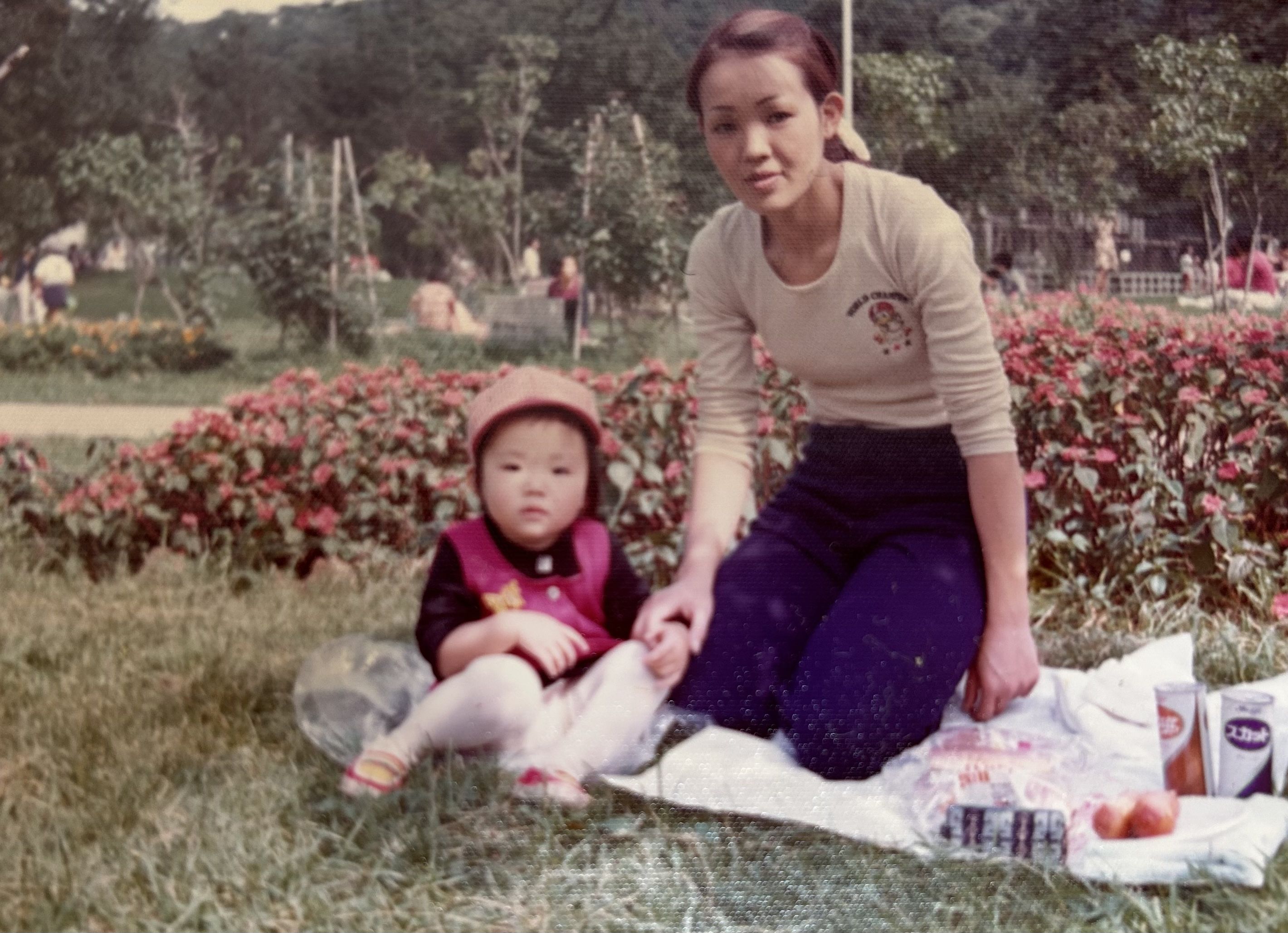 ★味よし「ただいま…♡でございます！」笑