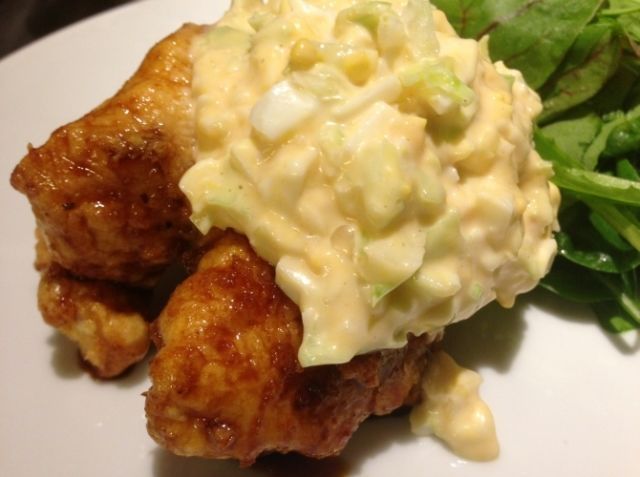 ★味よし「今週のランチメニューは？？」