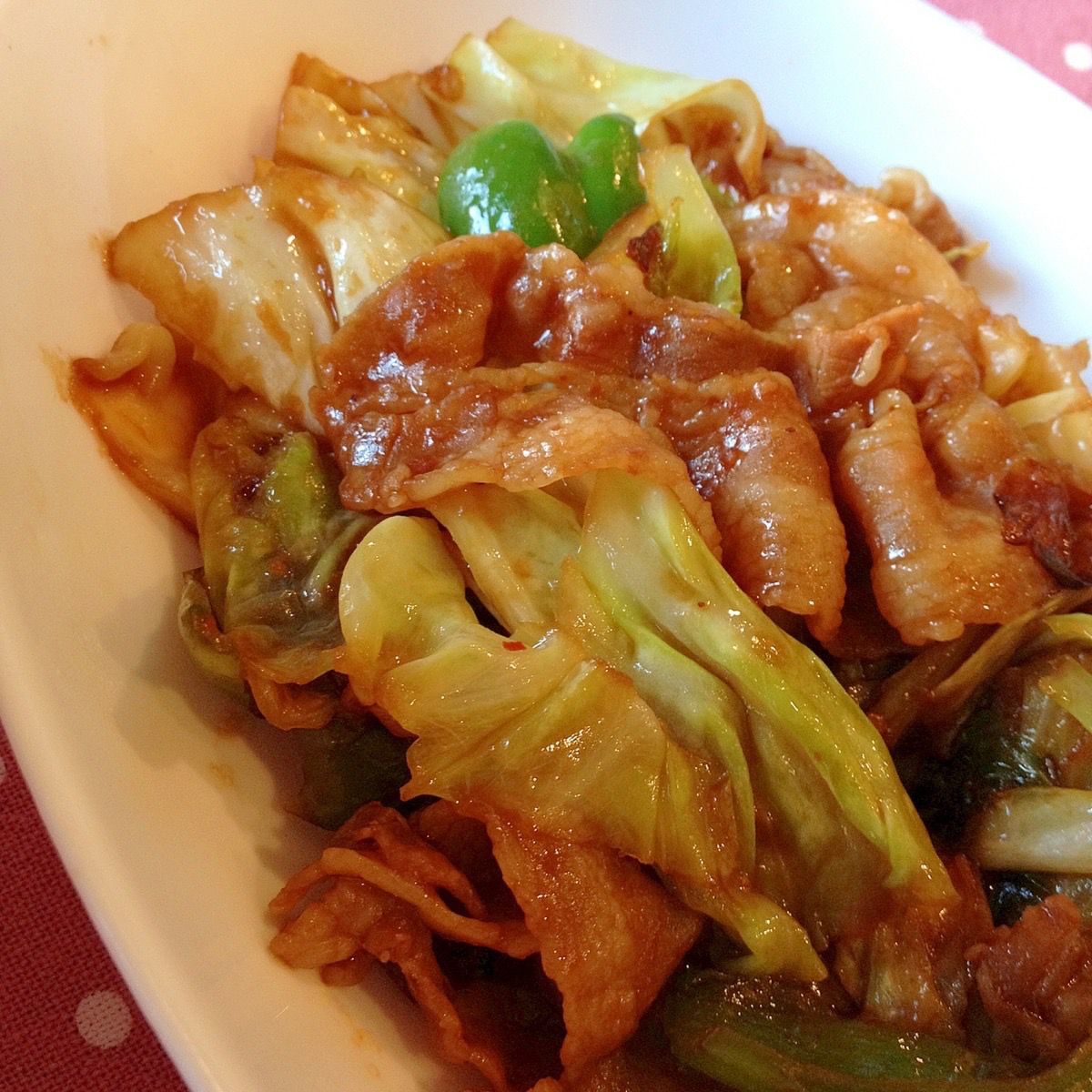 ★味よし「今週のランチメニューは？？」