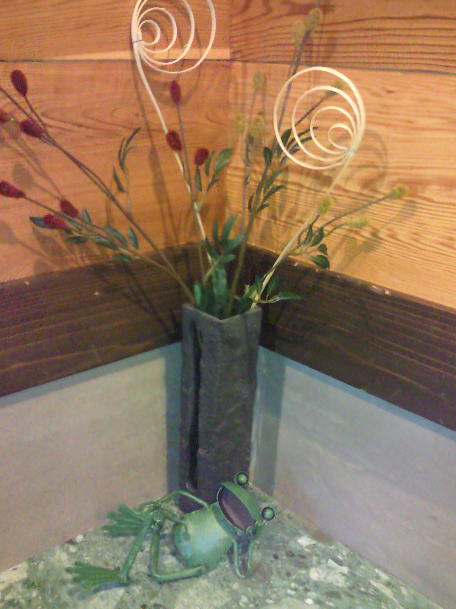 ★味よし「愛する小物達、その1です・・・!」(笑)