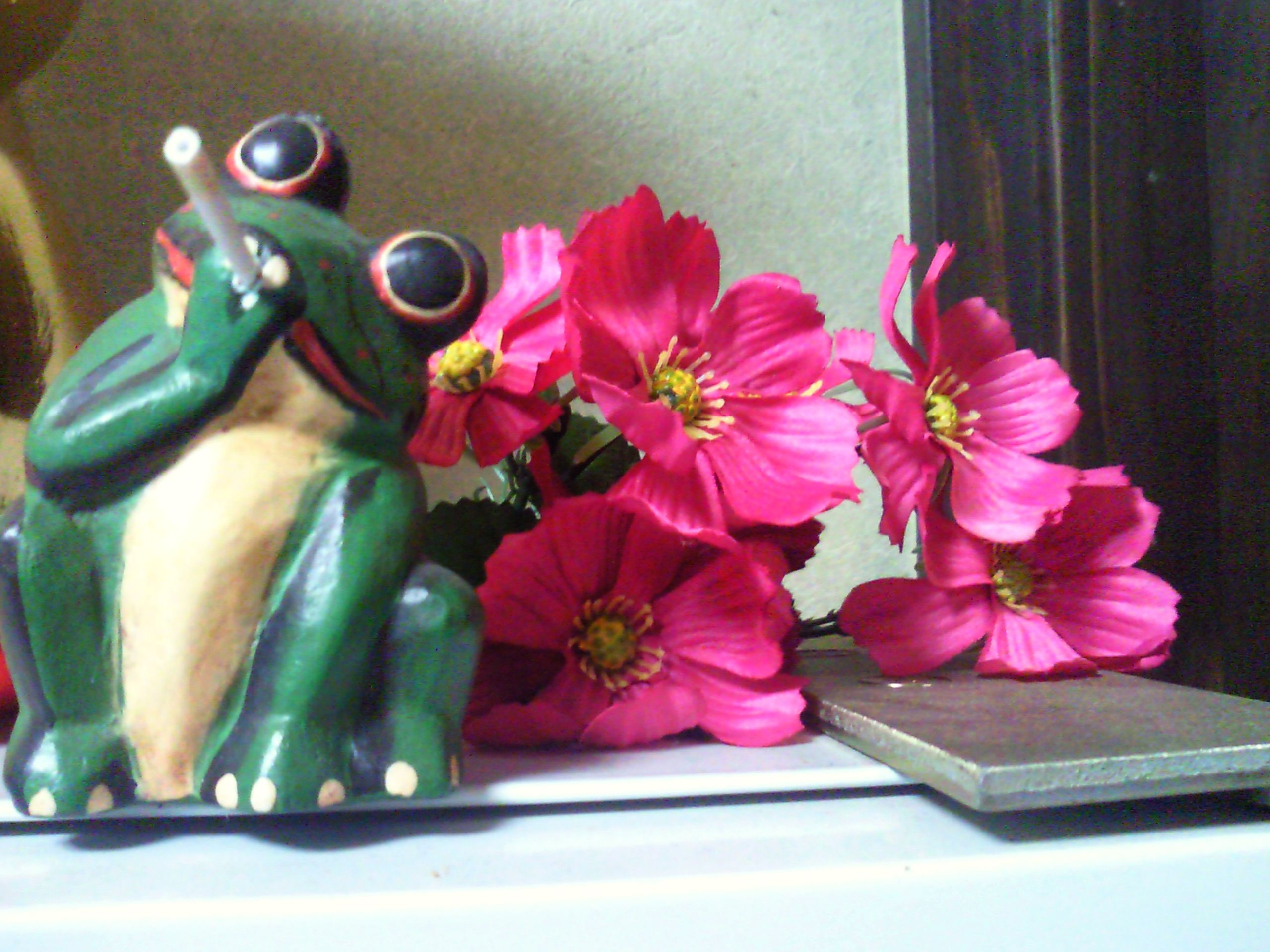 ★味よし「愛する小物達、その3・・・」