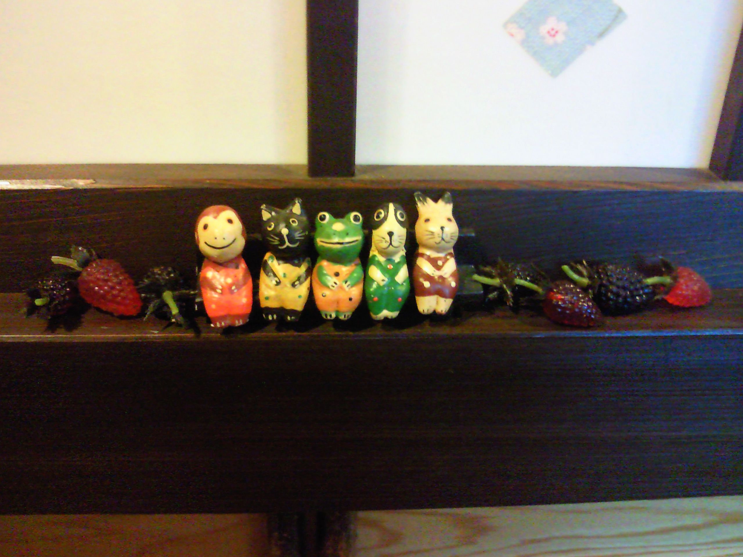 ★味よし「愛する小物達・その4(笑)」