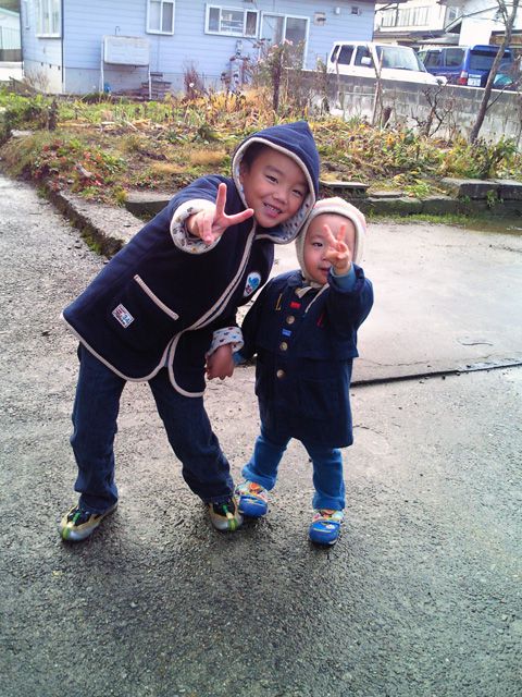 ★味よし「応援、ありがとうございます!(^^)!」