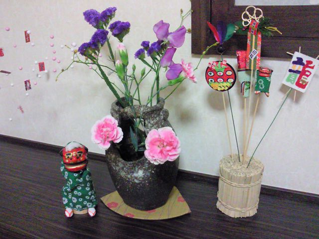 ★味よし「大雪ですね~!!」