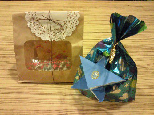 ★味よし「HAPPY★☆バレンタインですね!!」