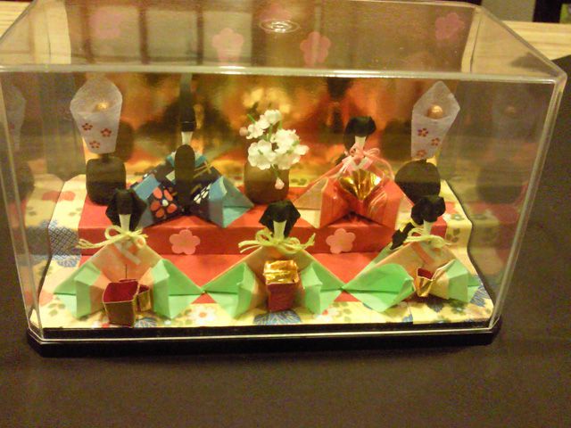 ★味よし「春が近づいていますね!!」