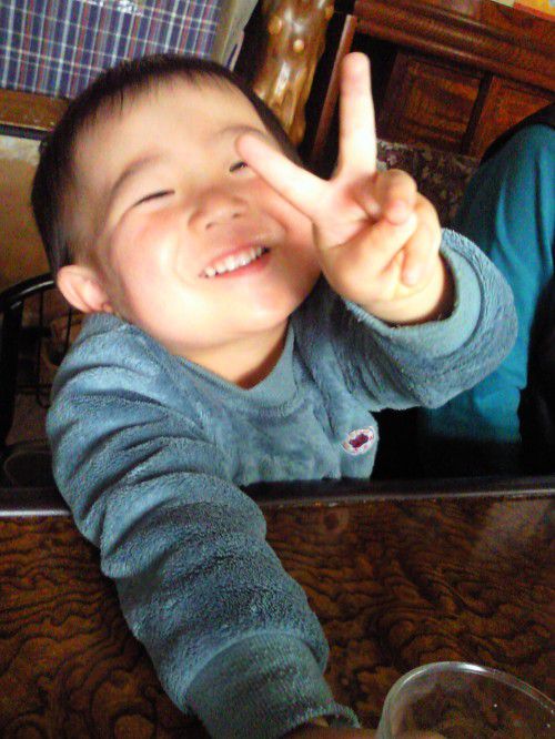 ★味よし「みんなで食べれば、何でもウマし!?(笑)」