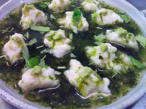 ★味よし「女子会オススメ料理”その2”です!!」