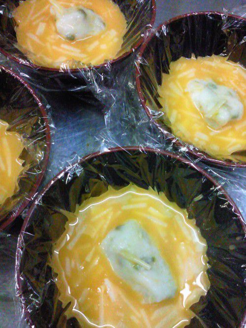 ★味よし「企業秘密・・・その2」