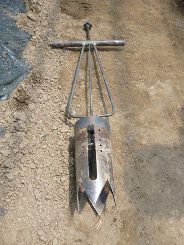 ★味よし「なんですか?コレ???」