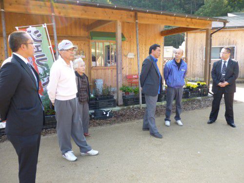 ★味よし「新潟に研修に行きました!(その2)」