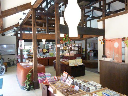 ★味よし「新潟に研修に行きました!(その3)」