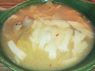 ★味よし「これ!イケるかも??」