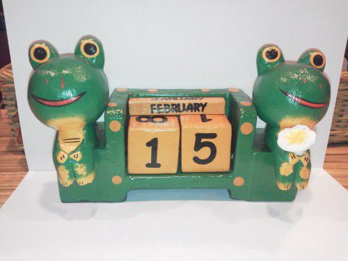 ★味よし「またまた仲間入り♪愛する小物です!!」