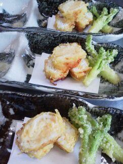 ★味よし「春のコース料理はいかがですか?」