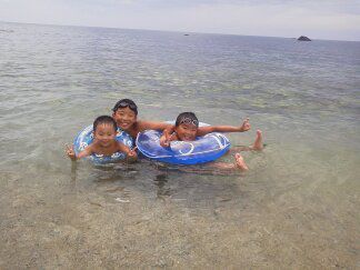 ★味よし「お盆の営業について・・・」