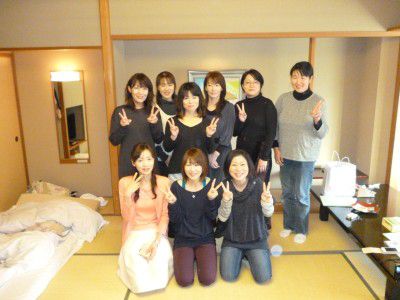 ★味よし「私のお正月・・・♪」