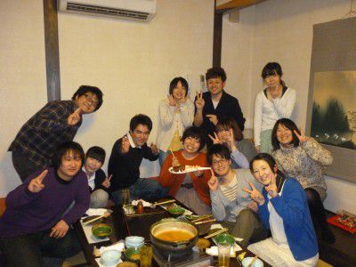 ★味よし「お誕生日おめでとうございます♪」