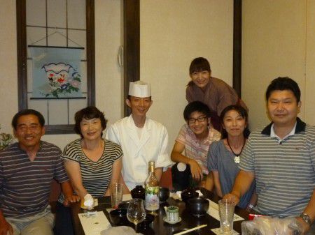 ★味よし「ご来店ありがとうございます♪」