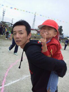 ★味よし「スポーツの秋でもありますね♪」