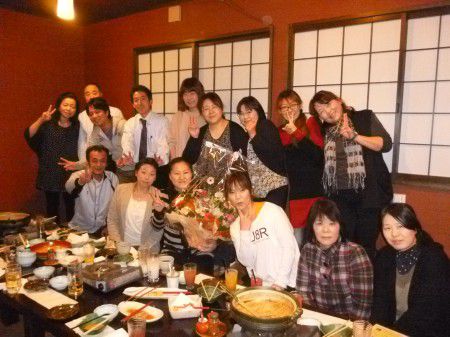 ★味よし「ご宴会は・・・味よしへ♪」