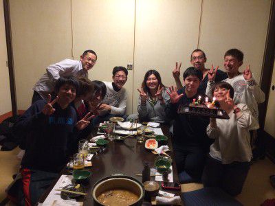 ★味よし「ご来店ありがとうございます♪」