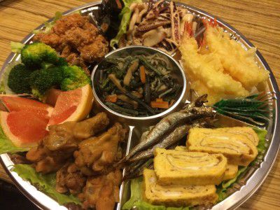 ★味よし「今日から、新年度ですね!!」