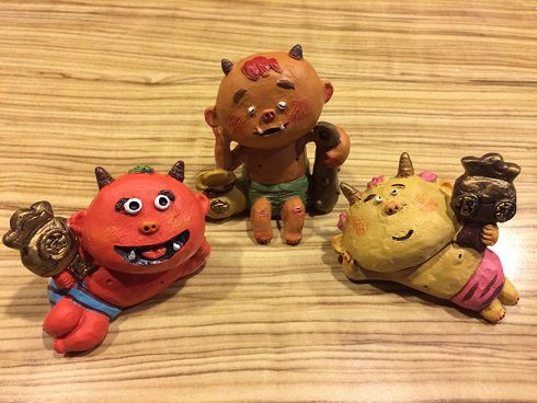 ★味よし「2月になりましたね♪」