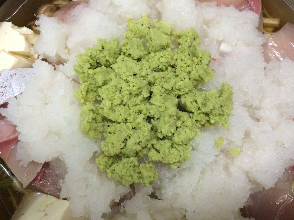 ★味よし「なんの罰ゲームなの?それとも嫌がらせ?(笑)」