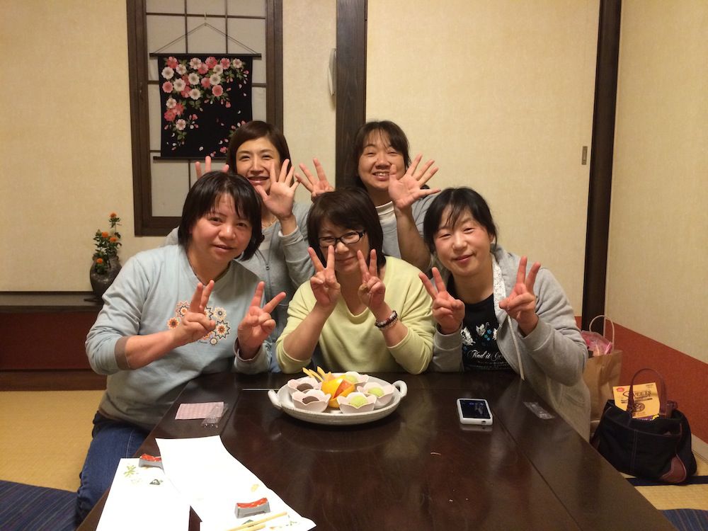 ★味よし「女子会・お食事会・お誕生会には・・・♪」