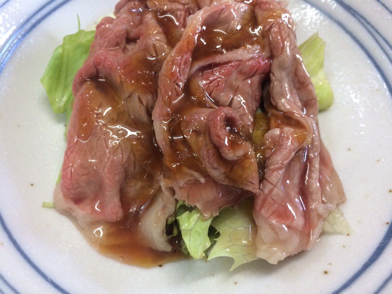 ★味よし「夏に向けて・・・お料理もご用意しています♪」