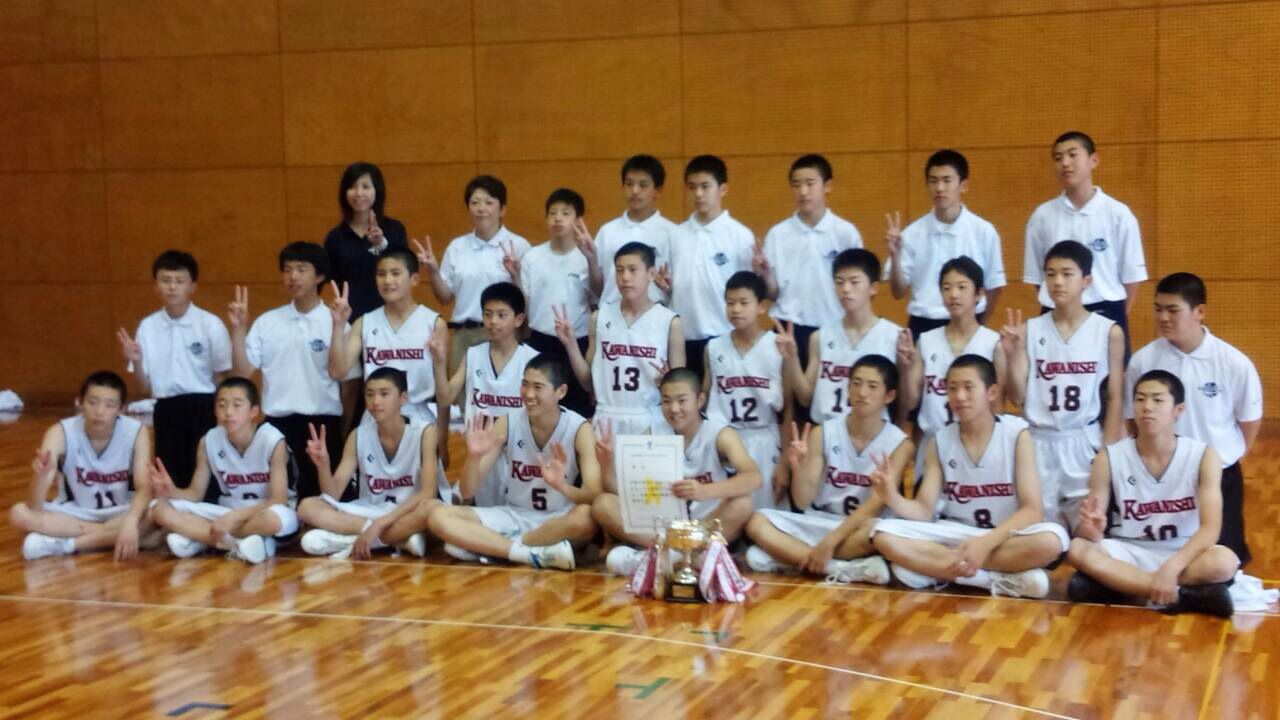 ★味よし「三兄弟のそれぞれ・・・♪」