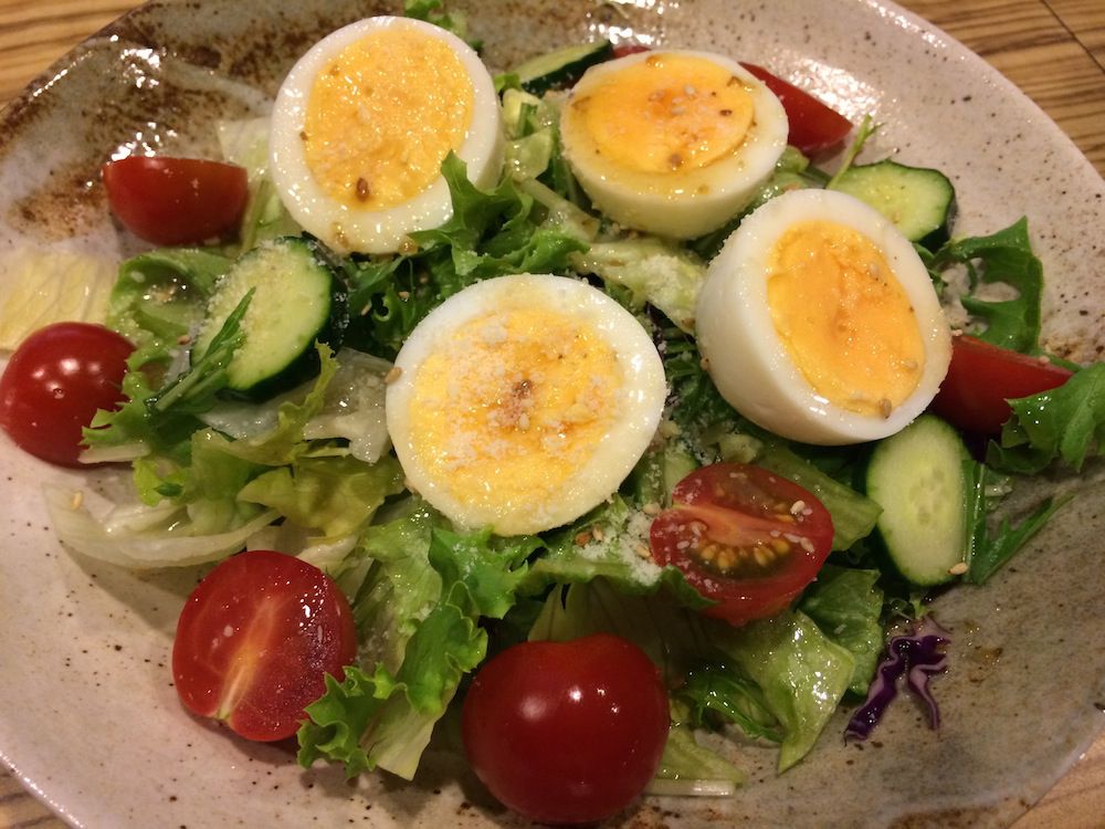 ★味よし「三兄弟のそれぞれ・・・2」